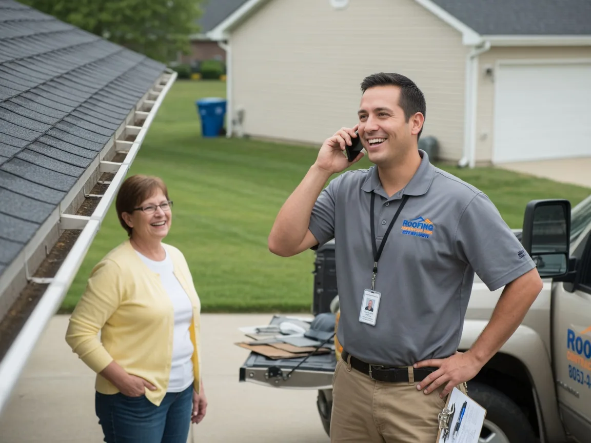 Local Roofing Contractors Craigville, IN FAQs